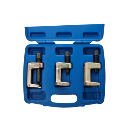 Juego de extractor y separador de rótula de 3 piezas