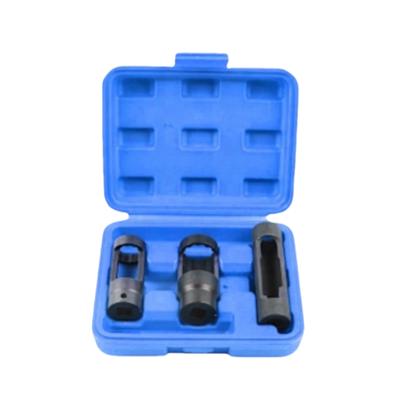 3PCS 1/2" Sensor Socket Set