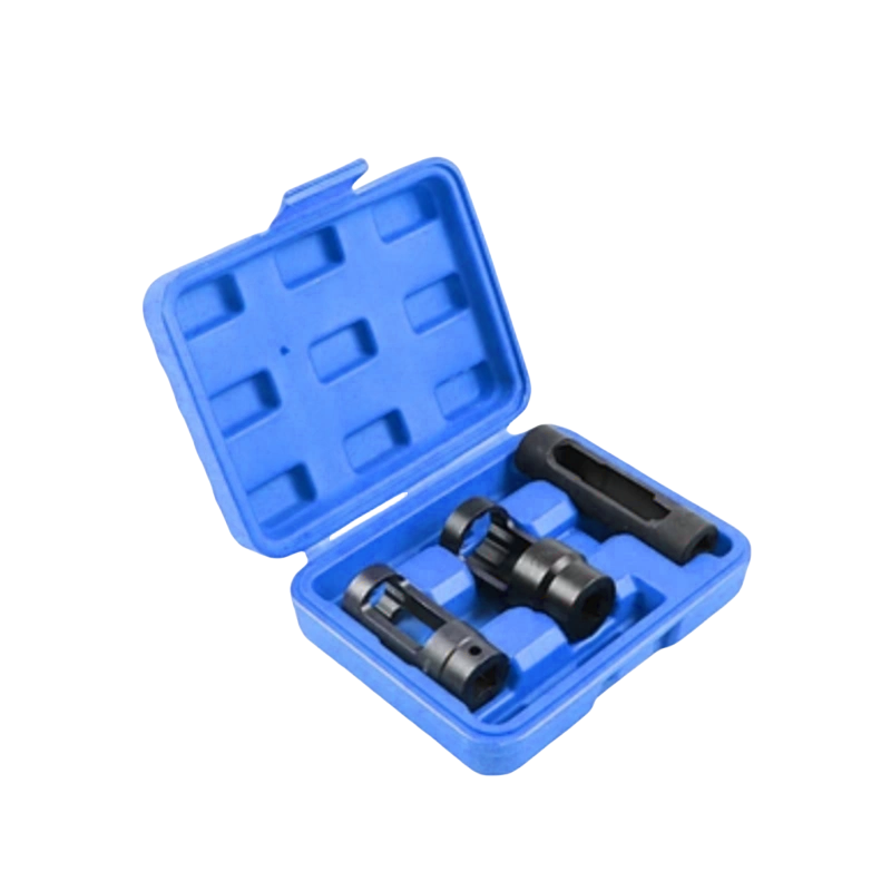 3PCS 1/2" Sensor Socket Set