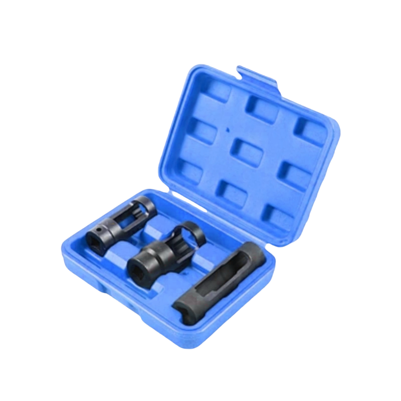 3PCS 1/2" Sensor Socket Set