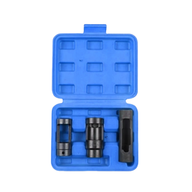 3PCS 1/2" Sensor Socket Set