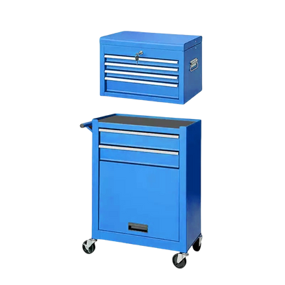 6-Drawer Rolling Tool Chest