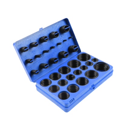 419PCS Metric O-Ring Assortment