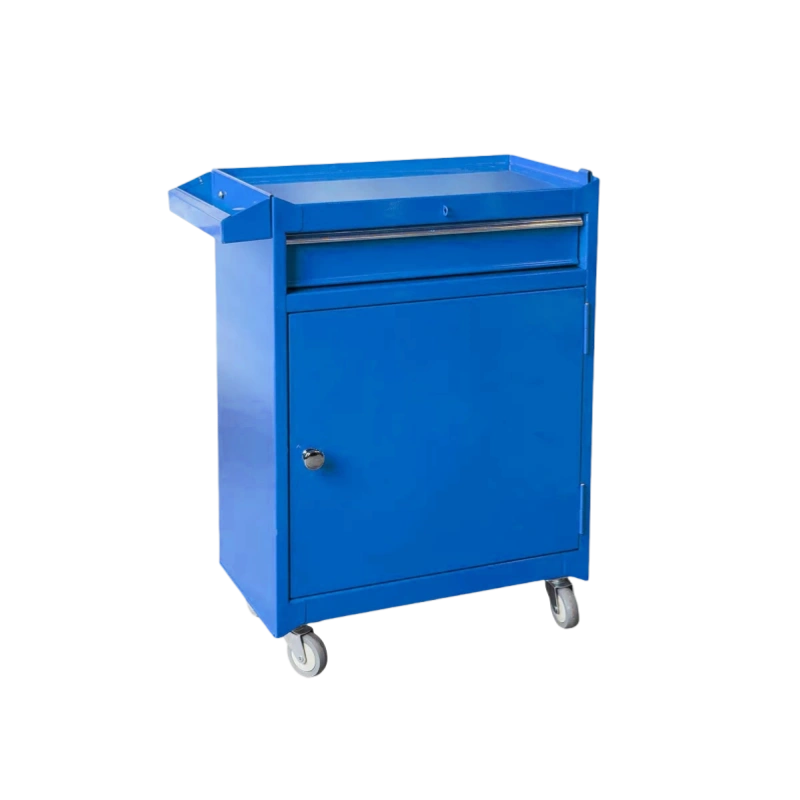 5-Drawer Rolling Tool Chest