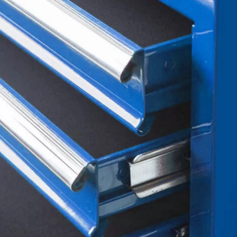 5-Drawer Rolling Tool Chest