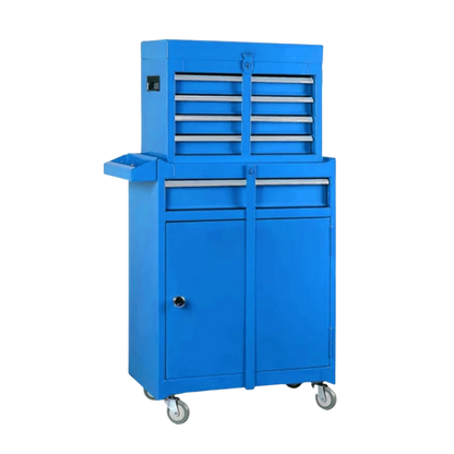 5-Drawer Rolling Tool Chest