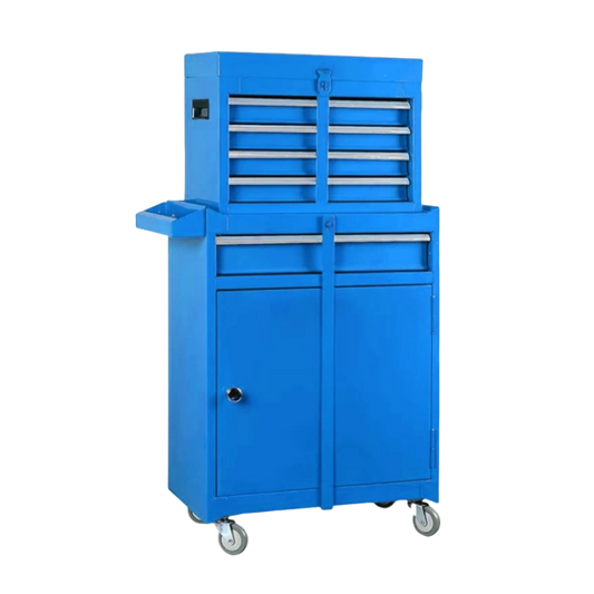 5-Drawer Rolling Tool Chest