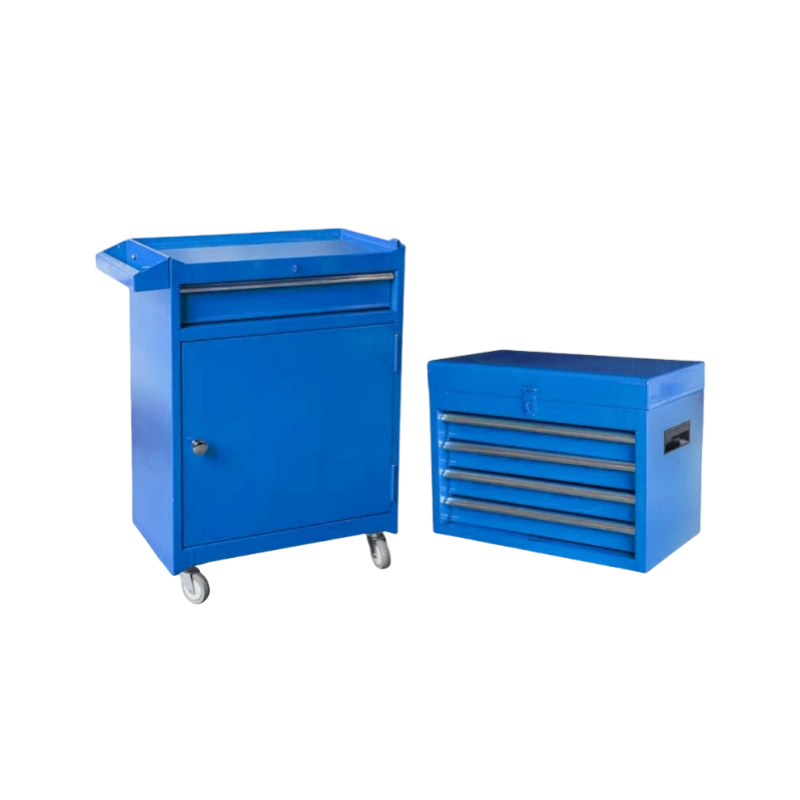 5-Drawer Rolling Tool Chest