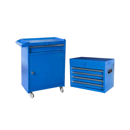 5-Drawer Rolling Tool Chest