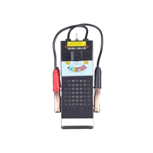 50 Amp 6 Volt/12 Volt Battery Load Tester