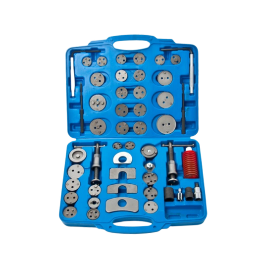 Kit de 50 pinzas universales para rebobinado