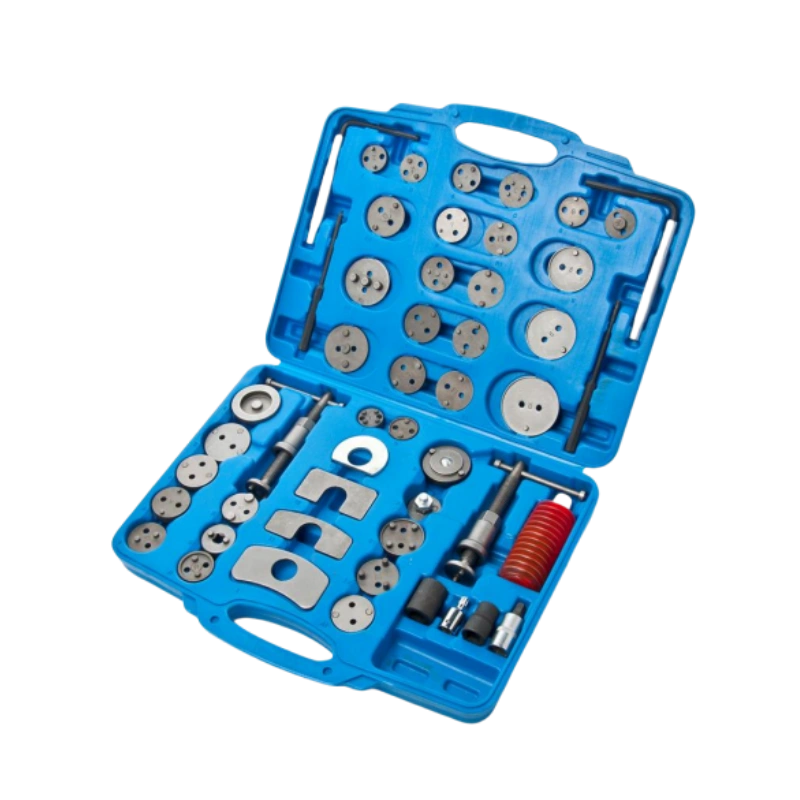 Kit de 50 pinzas universales para rebobinado