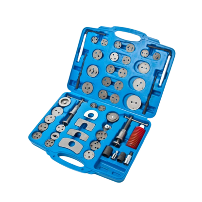 Kit de 50 pinzas universales para rebobinado