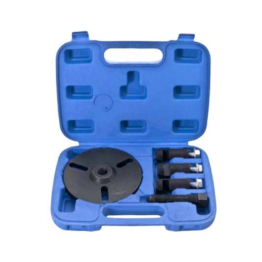 Extractor de engranajes de árbol de levas universal de 5 piezas