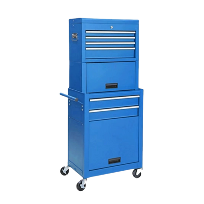 6-Drawer Rolling Tool Chest