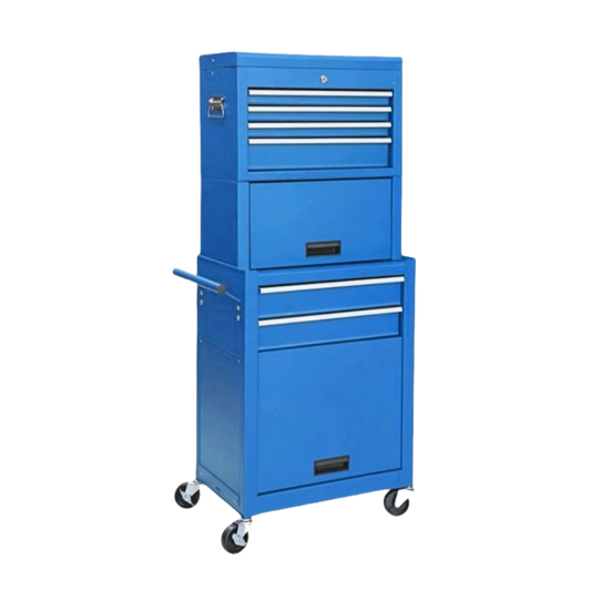 6-Drawer Rolling Tool Chest