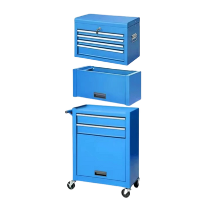 6-Drawer Rolling Tool Chest