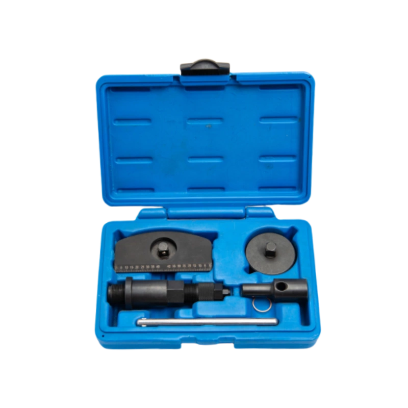 Herramienta de pinza de freno de 6 piezas para camiones Iveco