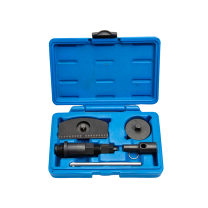 Herramienta de pinza de freno de 6 piezas para camiones Iveco