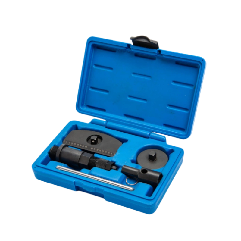 Herramienta de pinza de freno de 6 piezas para camiones Iveco