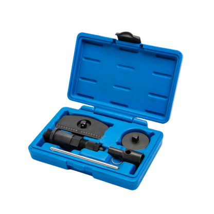 Herramienta de pinza de freno de 6 piezas para camiones Iveco