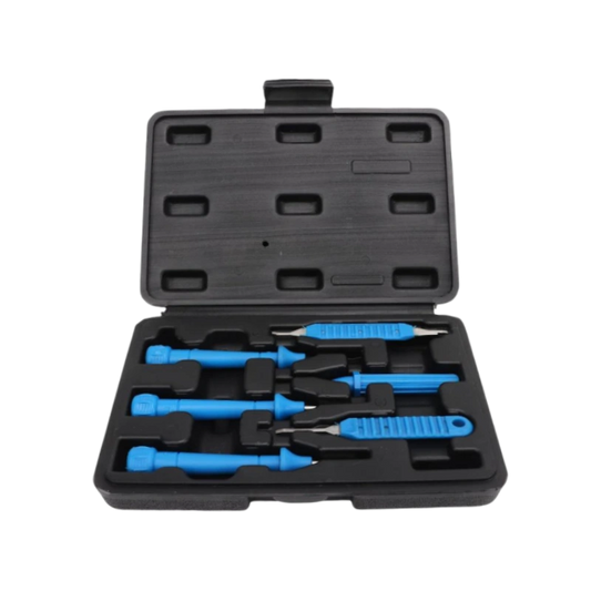 6PCS Terminal Release Tool Set