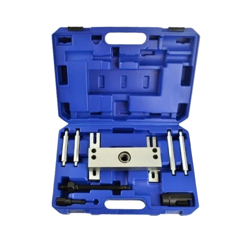 Herramienta de extracción de inyectores BMW de 8 piezas para M47TU, M57 y M57TU
