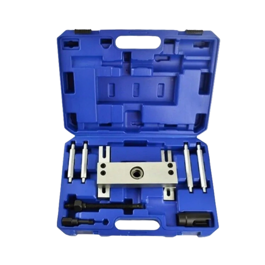 Herramienta de extracción de inyectores BMW de 8 piezas para M47TU, M57 y M57TU