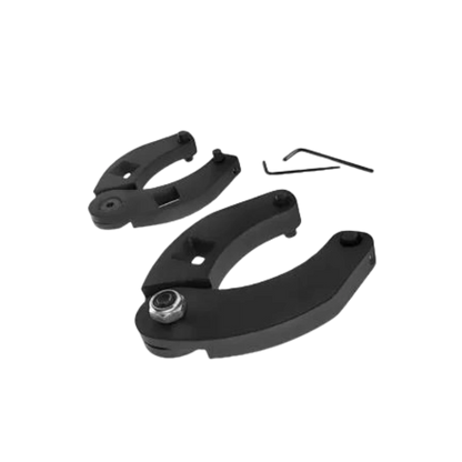 Llave inglesa universal ajustable para tuercas de casquillo