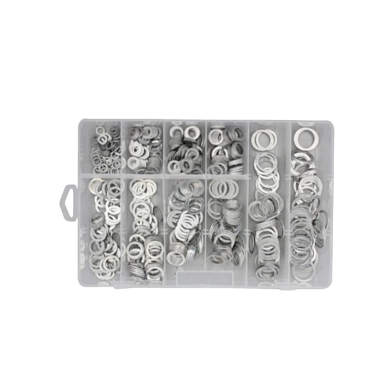 Aluminum Gaskets Set