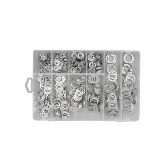 Aluminum Gaskets Set