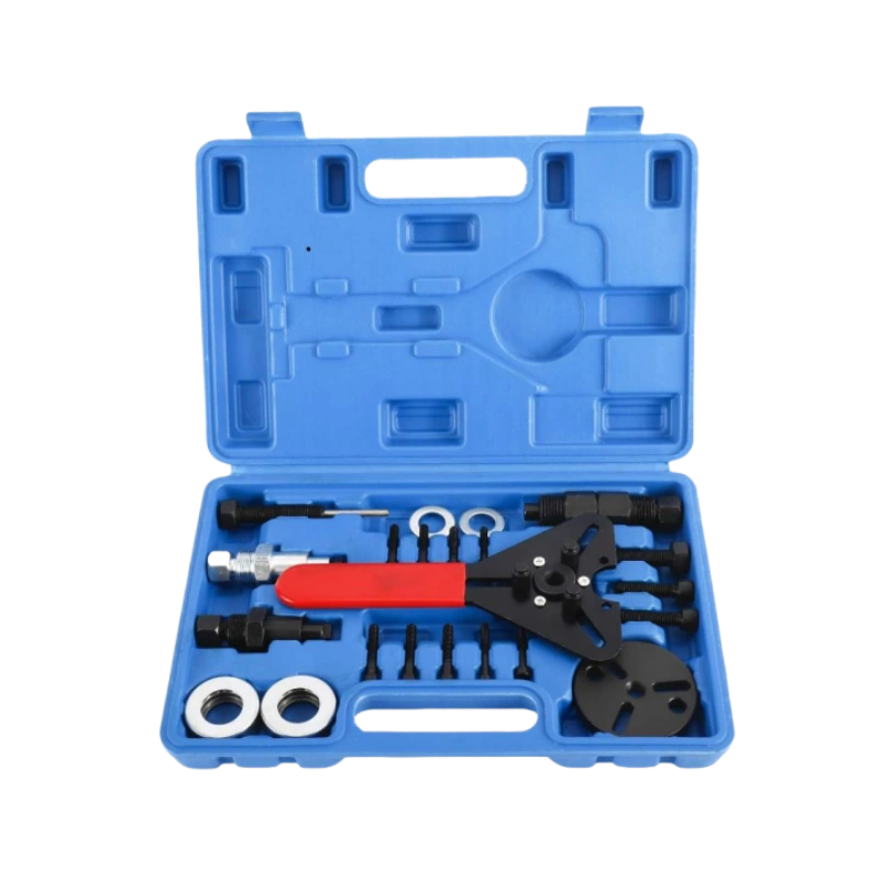 Automotive Air Condition Clutch Tool Kit