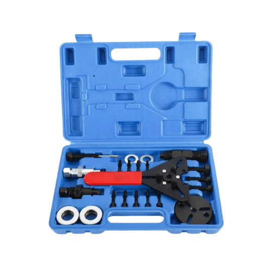 Automotive Air Condition Clutch Tool Kit