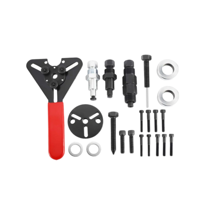 Automotive Air Condition Clutch Tool Kit