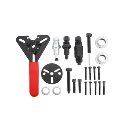 Automotive Air Condition Clutch Tool Kit