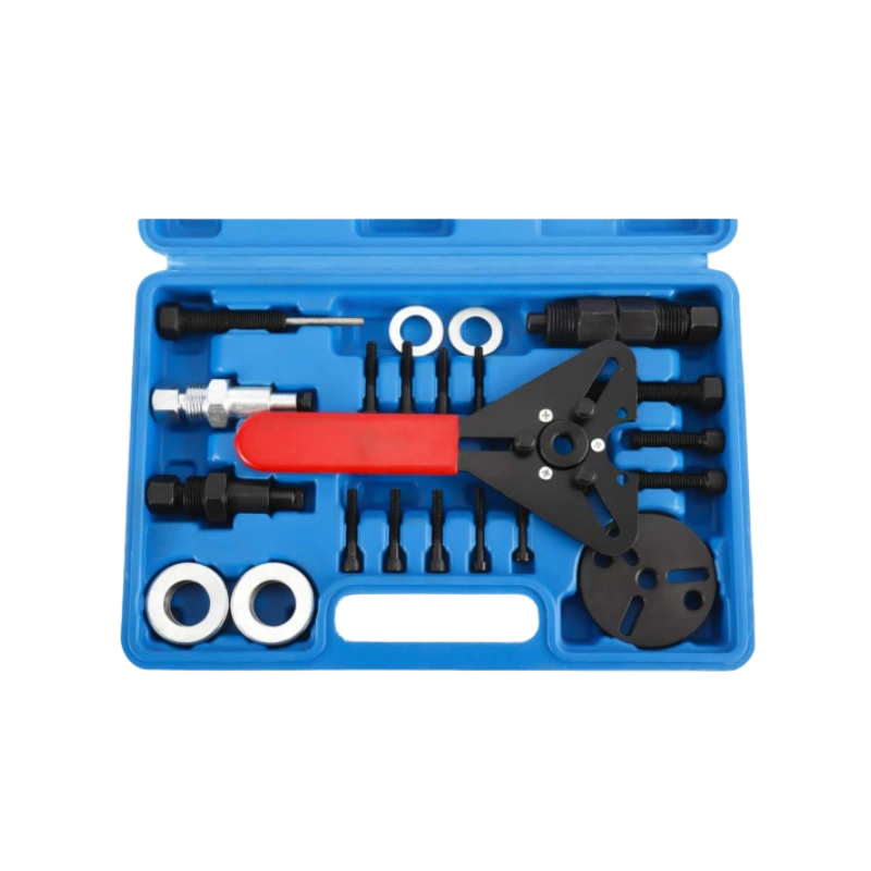 Automotive Air Condition Clutch Tool Kit