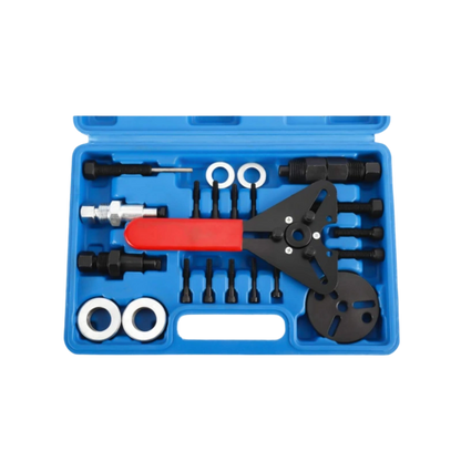 Automotive Air Condition Clutch Tool Kit