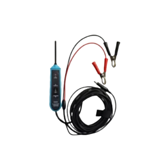 Automotive Digital Multimeter