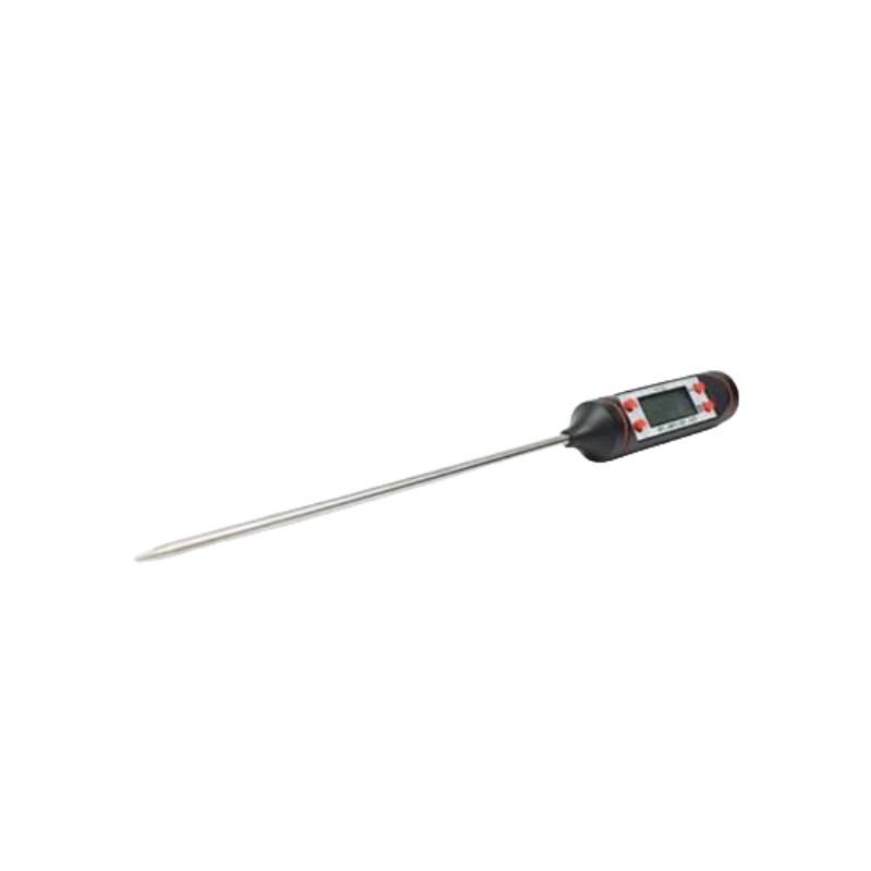 Elektronisches Kfz-Thermometer