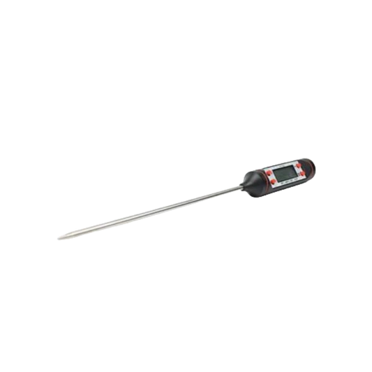Automotive Electronic Thermometer