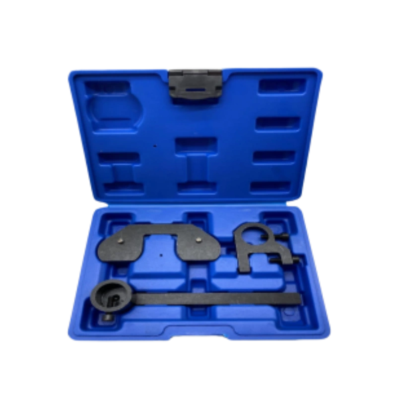 Kit de bloqueo del eje de equilibrio para Ford y Jaguar Land Rover