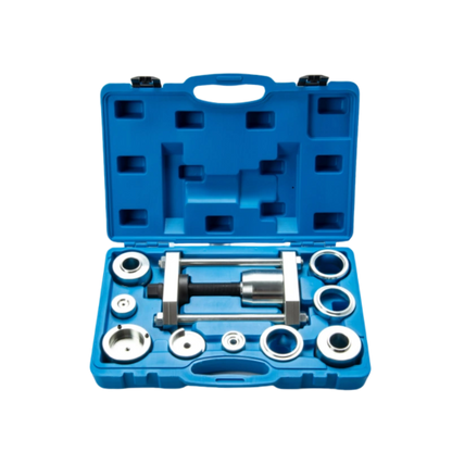 Prensa extractora de rótula para Sprinter, Crafter, Master y Movano con cojinete de pasador