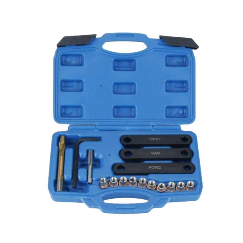 Brake Caliper Guide Thread Repair Set – FayTools