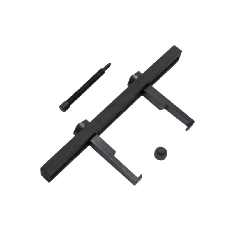 Extractor de discos de freno, diámetro 165 mm-380 mm