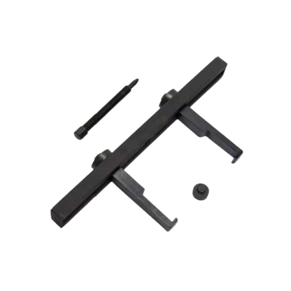 Extractor de discos de freno, diámetro 165 mm-380 mm