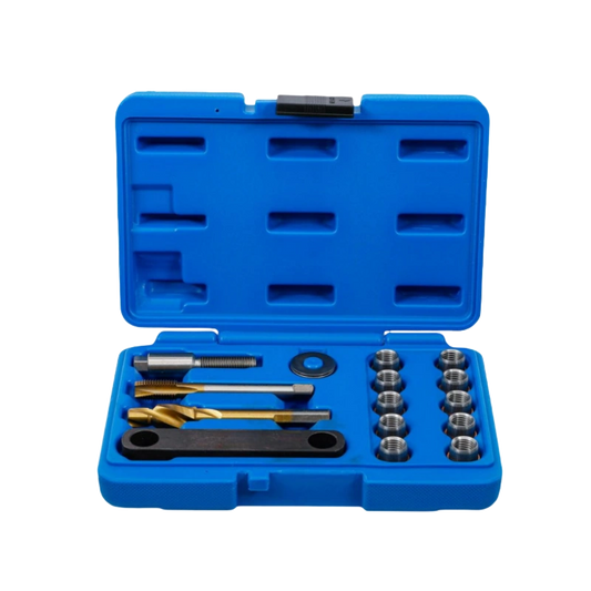 Kit de reparación de roscas de freno M12 x 1,5