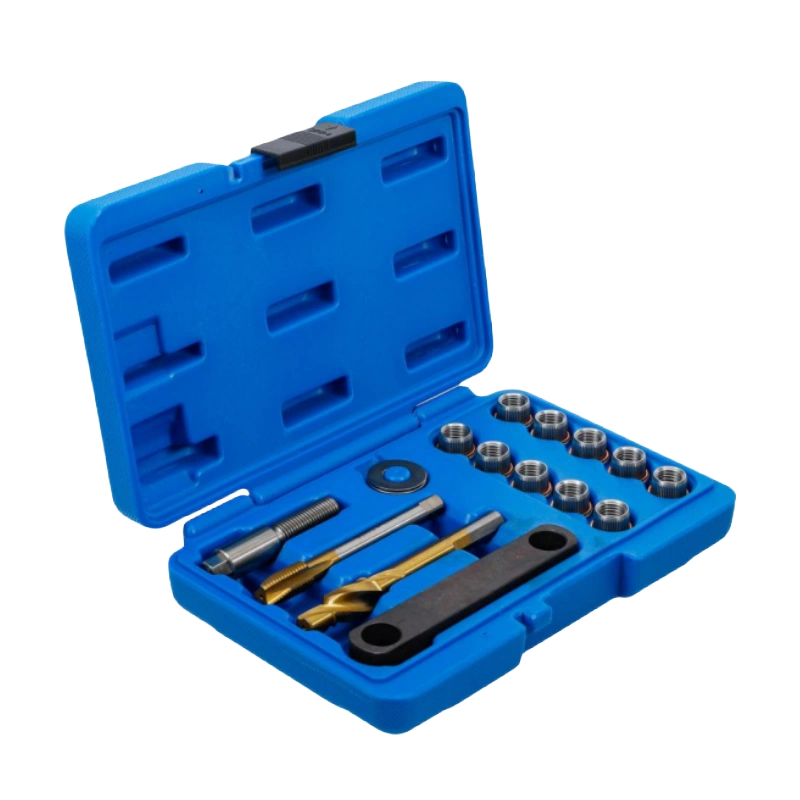 Kit de reparación de roscas de freno M12 x 1,5