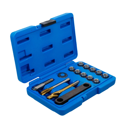 Kit de reparación de roscas de freno M12 x 1,5