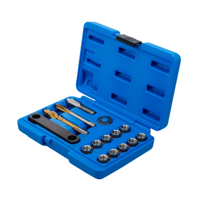 Kit de reparación de roscas de freno M12 x 1,5