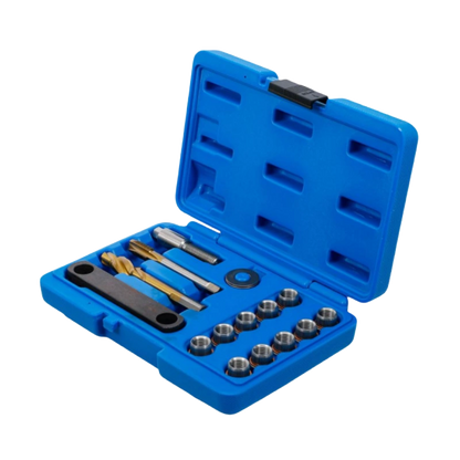 Kit de reparación de roscas de freno M12 x 1,5